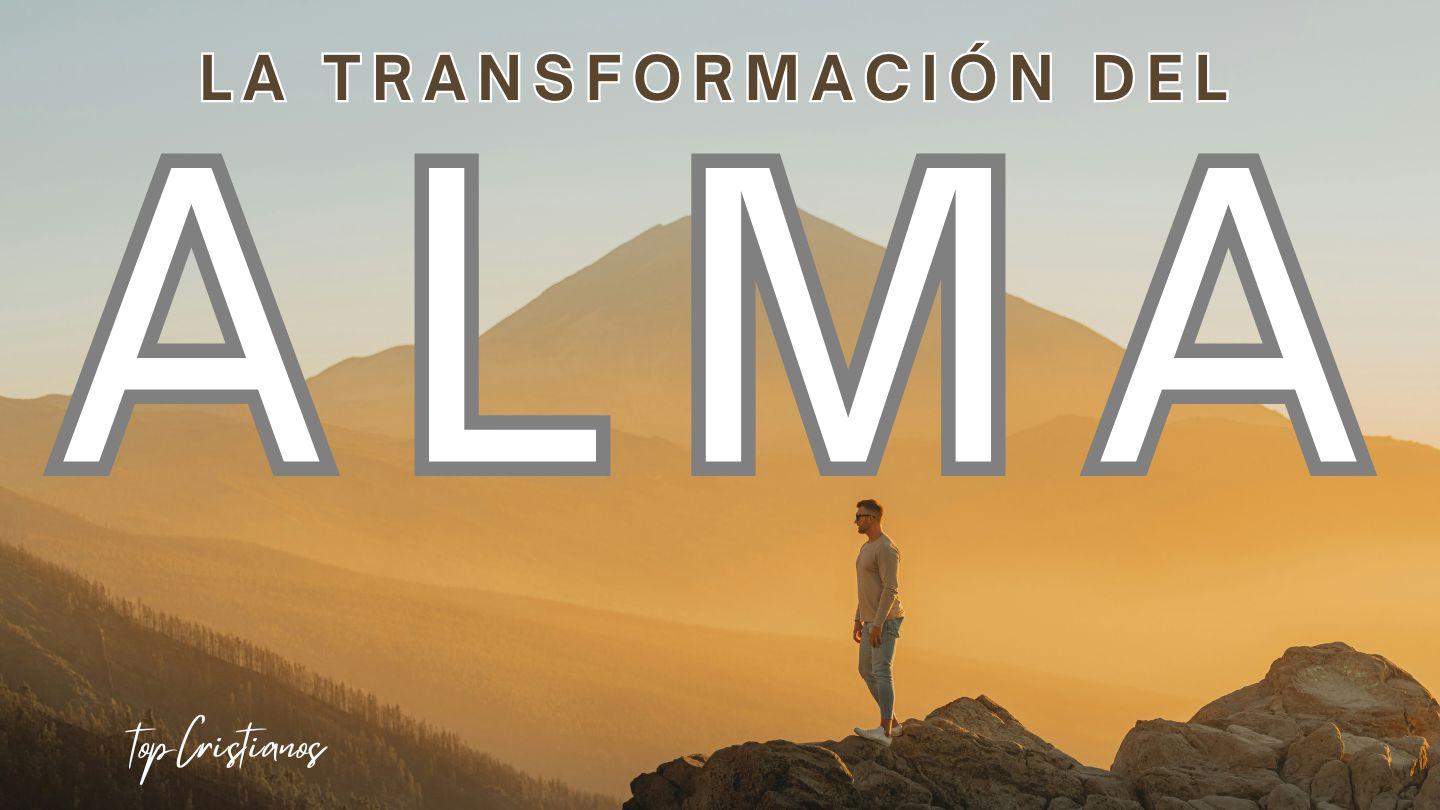 La Transformación Del Alma Efesios 2:12-16 Reina Valera Contemporánea