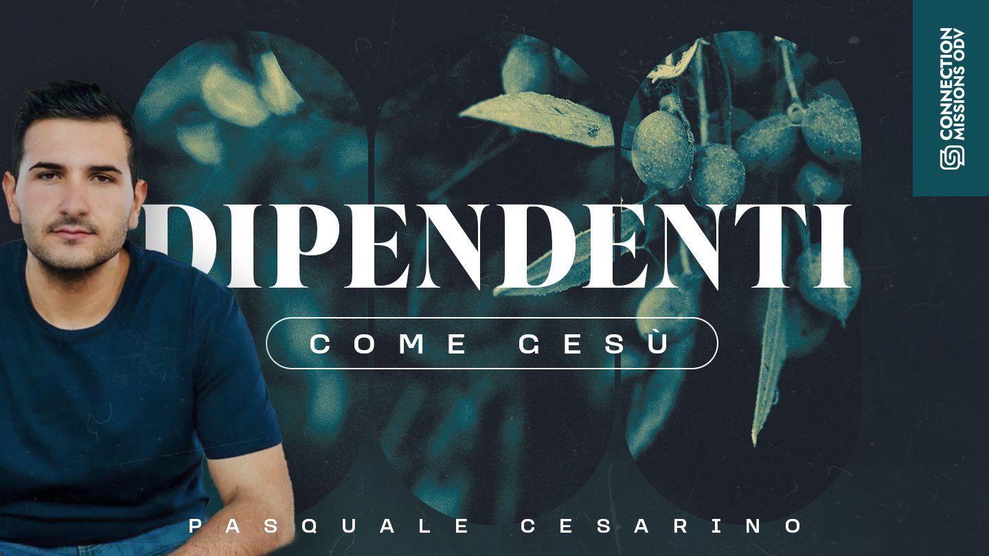 Dipendenti come Gesù