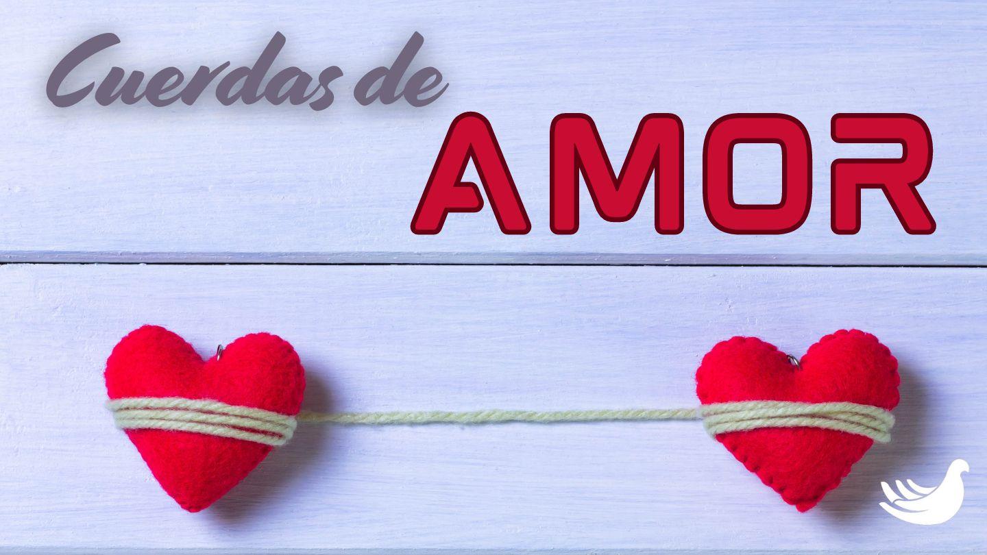 Cuerdas de Amor Matthew 7:12 Fangkenio Kkewe Faawu