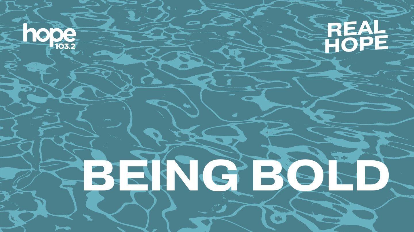 Being Bold Exodus 30:10 King James Version