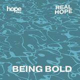 Being Bold