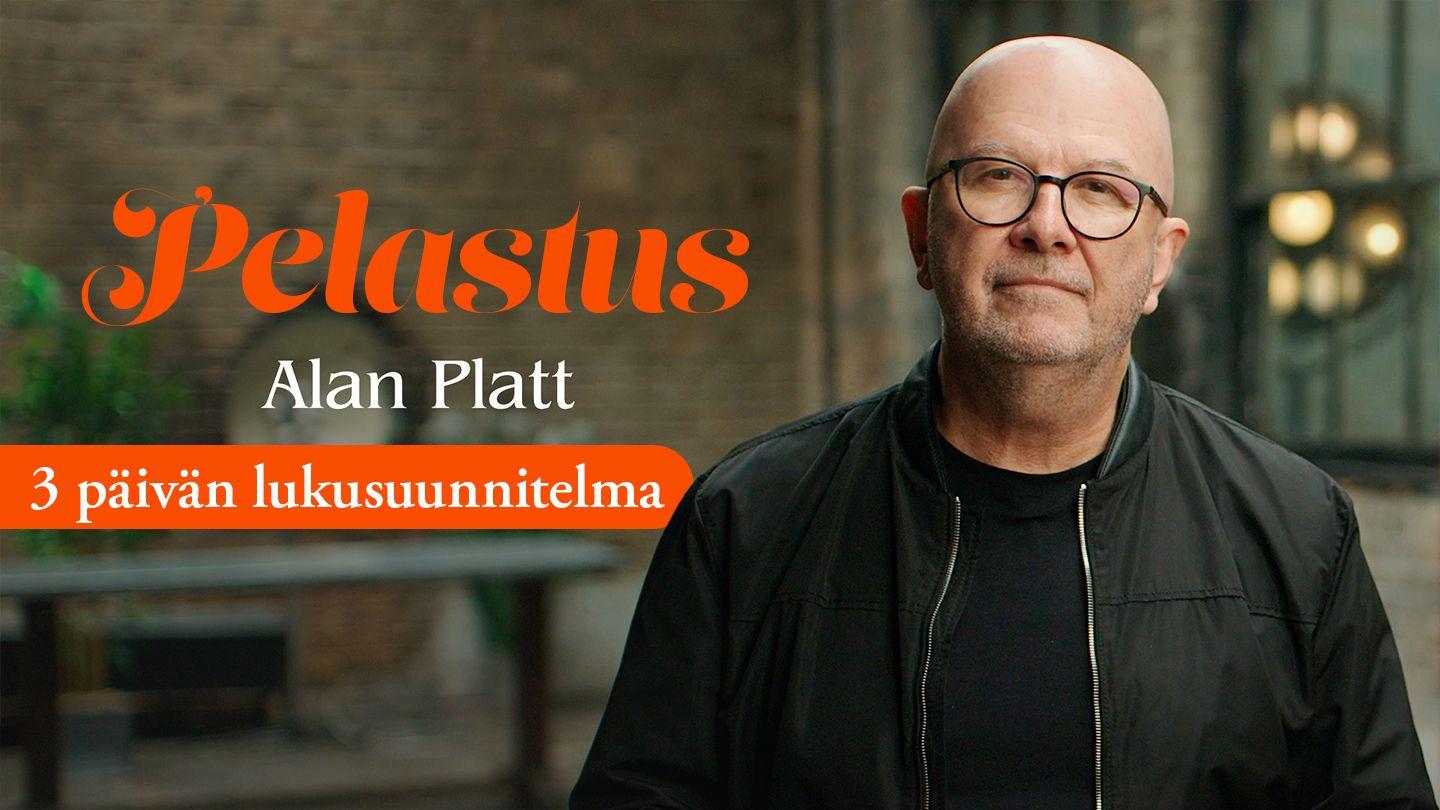 Pelastus Roomalaiskirje 8:24-25 Finnish 1776