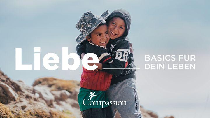 Liebe: Basics für dein Leben