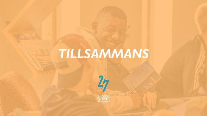 Tillsammans