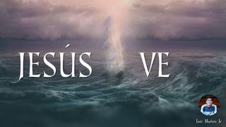 Jesús Ve