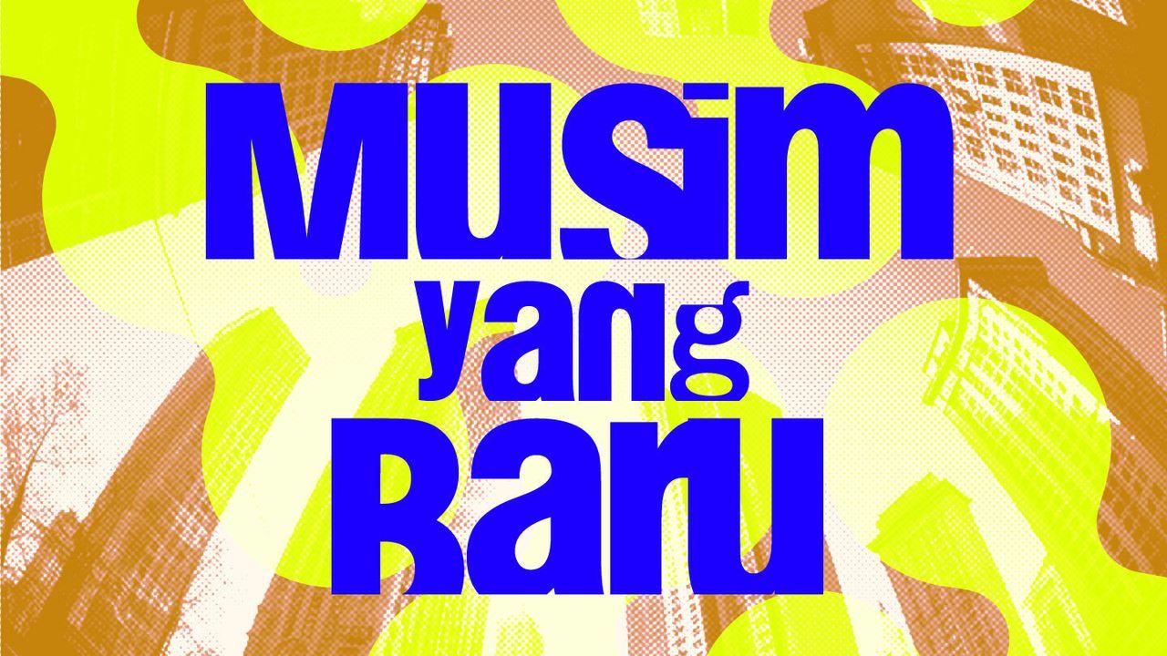 Musim yang Baru