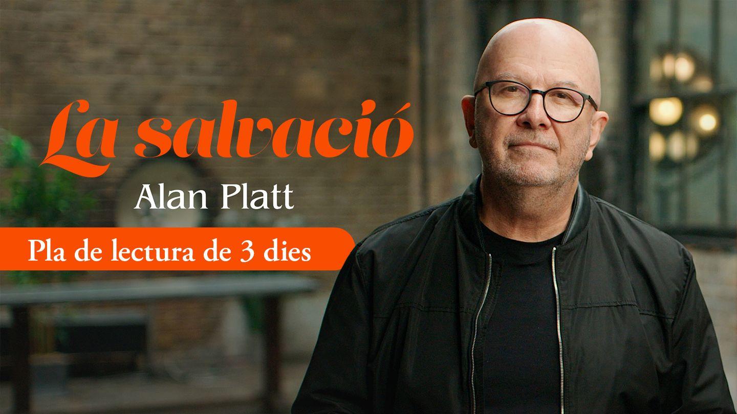 La salvació Philippians 1:21 New Revised Standard Version