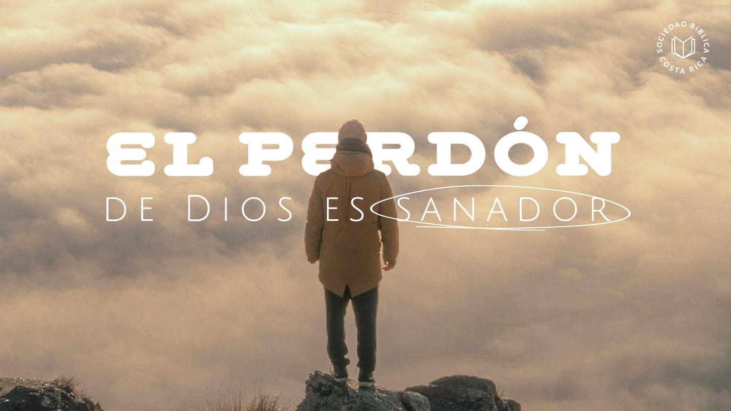 Renueva Tu Vida: Un Camino De Perdón Ezequiel 18:21-28 Reina Valera Contemporánea