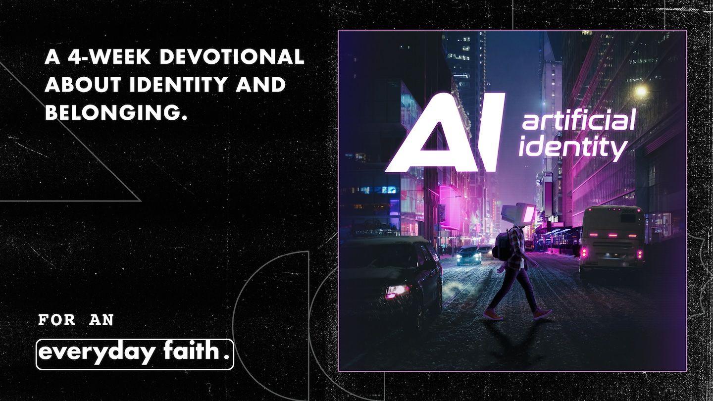 A.I.: Artificial Identity