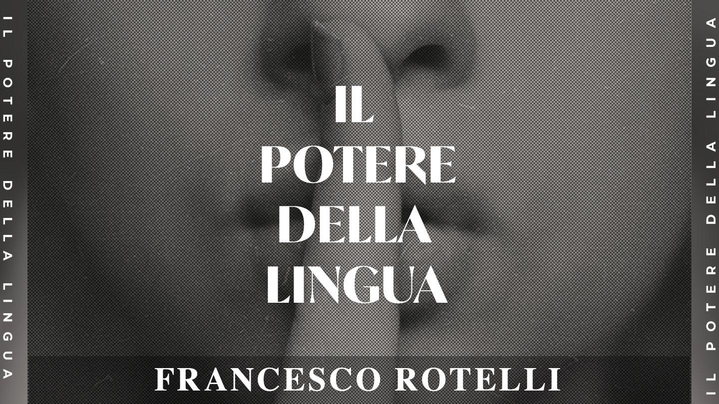 IL POTERE DELLA LINGUA ዮኻ. 1:3-4 መጣፍ ቅዱስ በጉራጌኛ