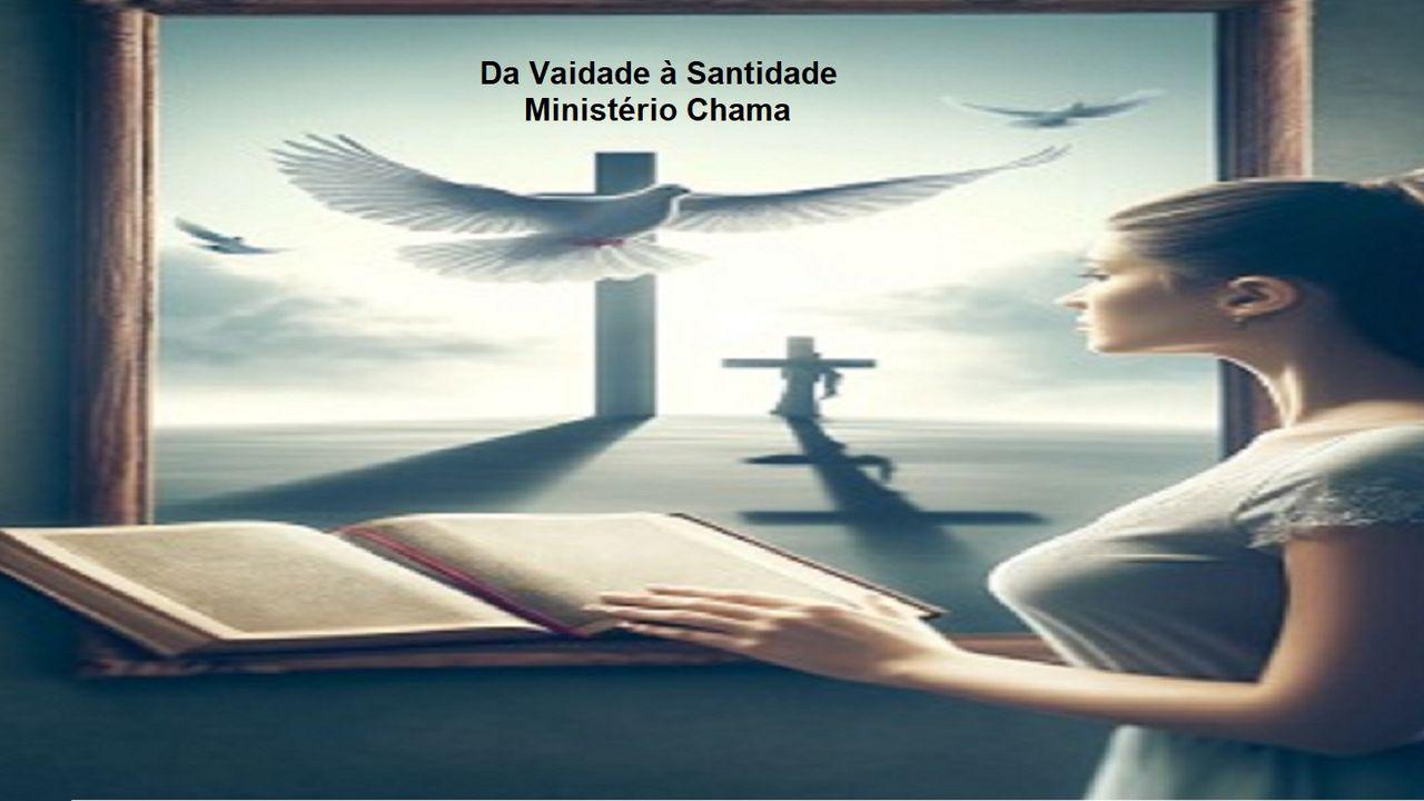 De Vaidade À Santidade