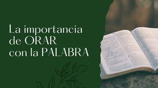 La importancia de orar con la Palabra MATTHAI 4:10 Thuhun Thah (BSI)