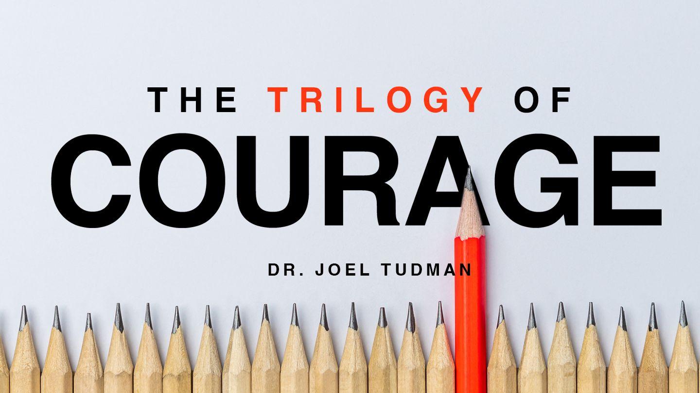 The Trilogy of Courage Efesiana 3:20 Malagasy Bible