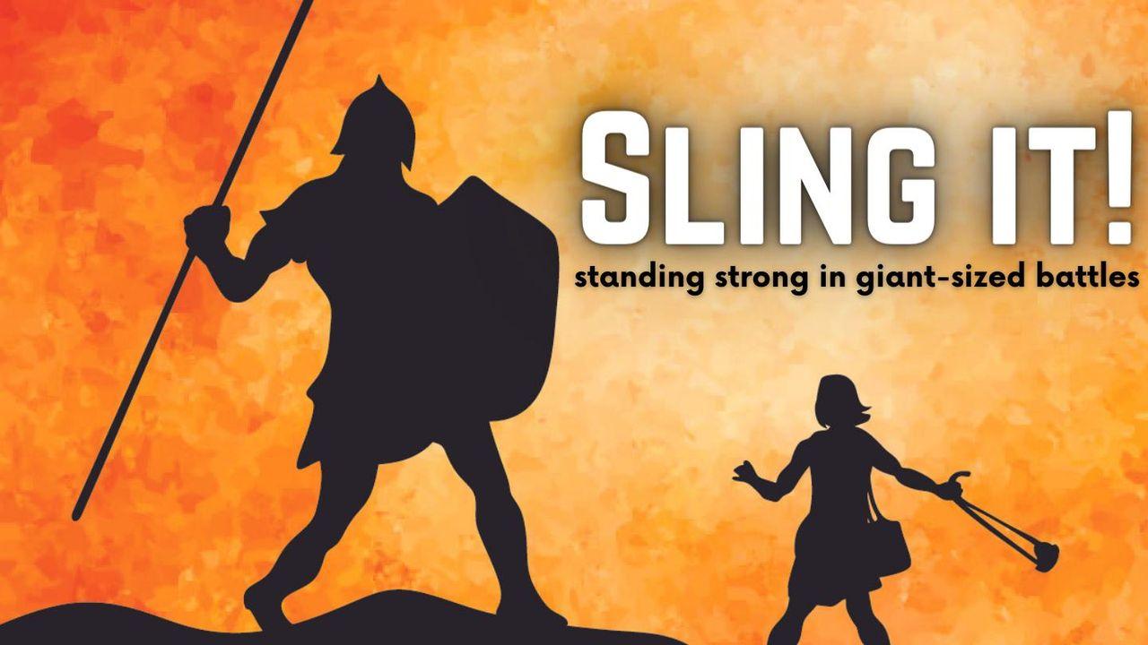 Sling It!