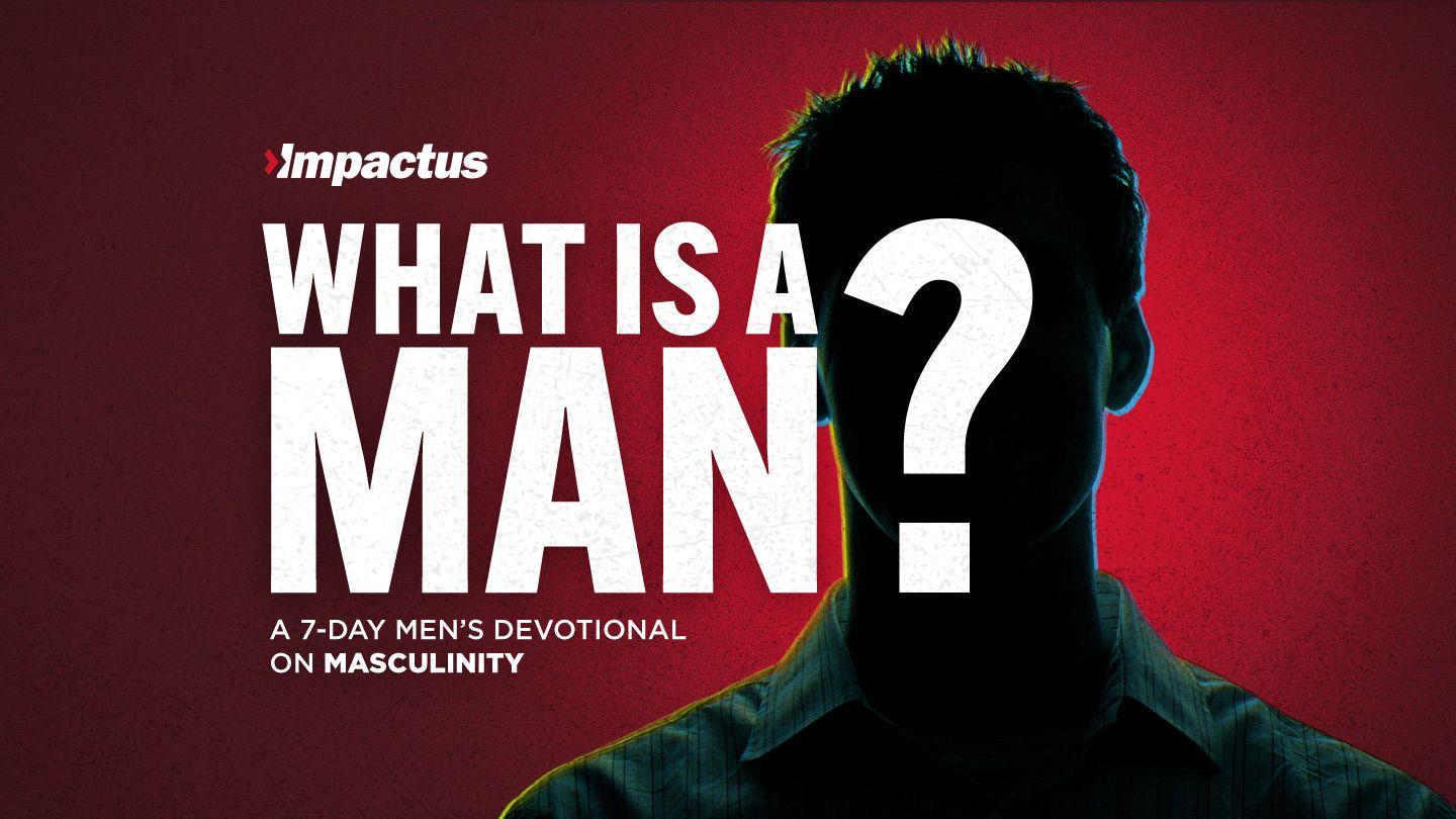 What Is a Man? 2 Thessalonians 3:11-18 King James Version
