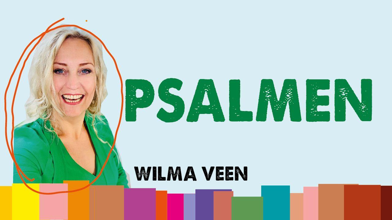 God loven met de Psalmen