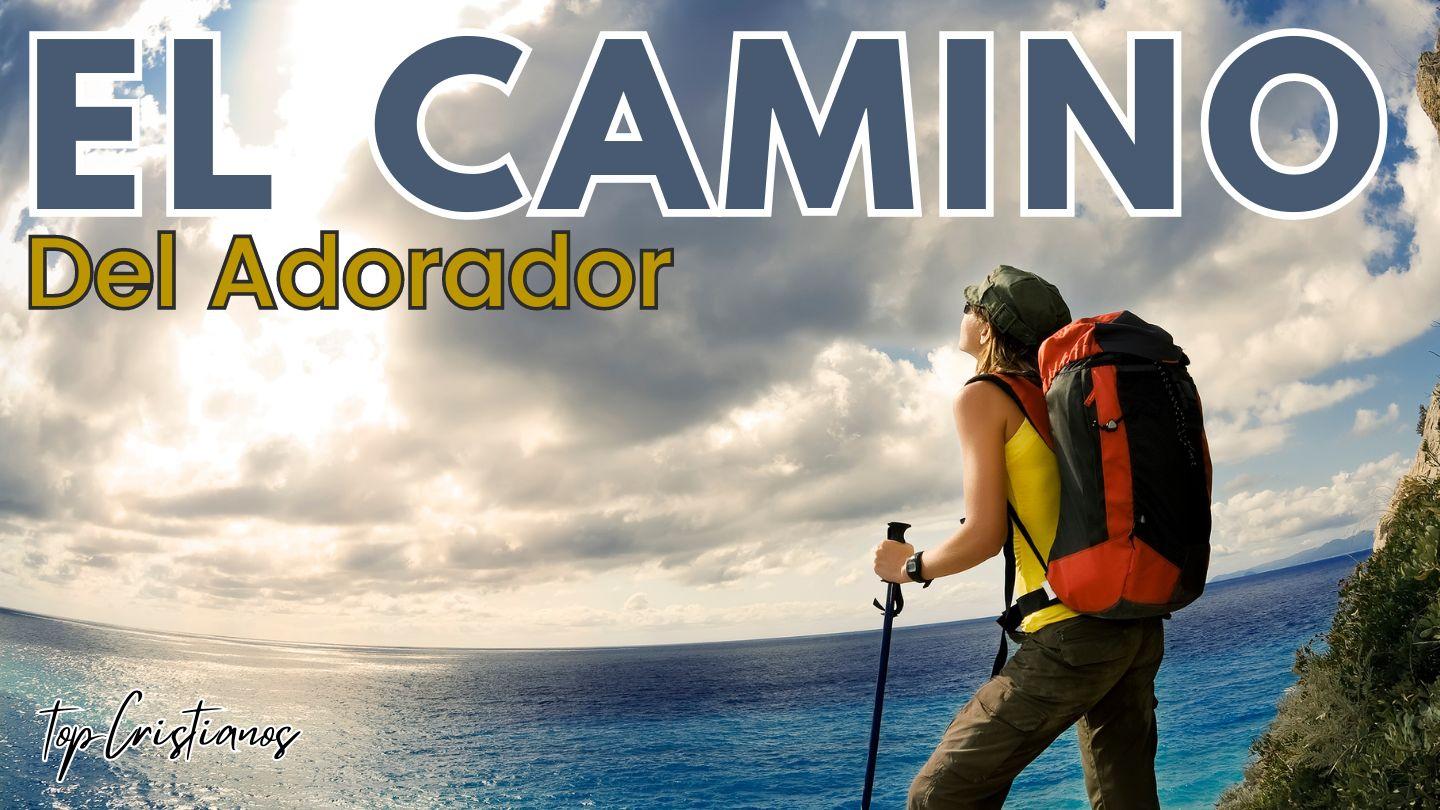 El Camino Del Adorador Éxodo 34:14 Nueva Versión Internacional - Español
