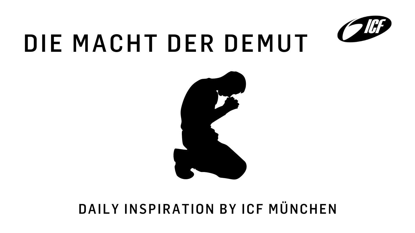 Die Macht der Demut RIPHUTNA 3:24 PATHIAN LEKHABU RITHIANG