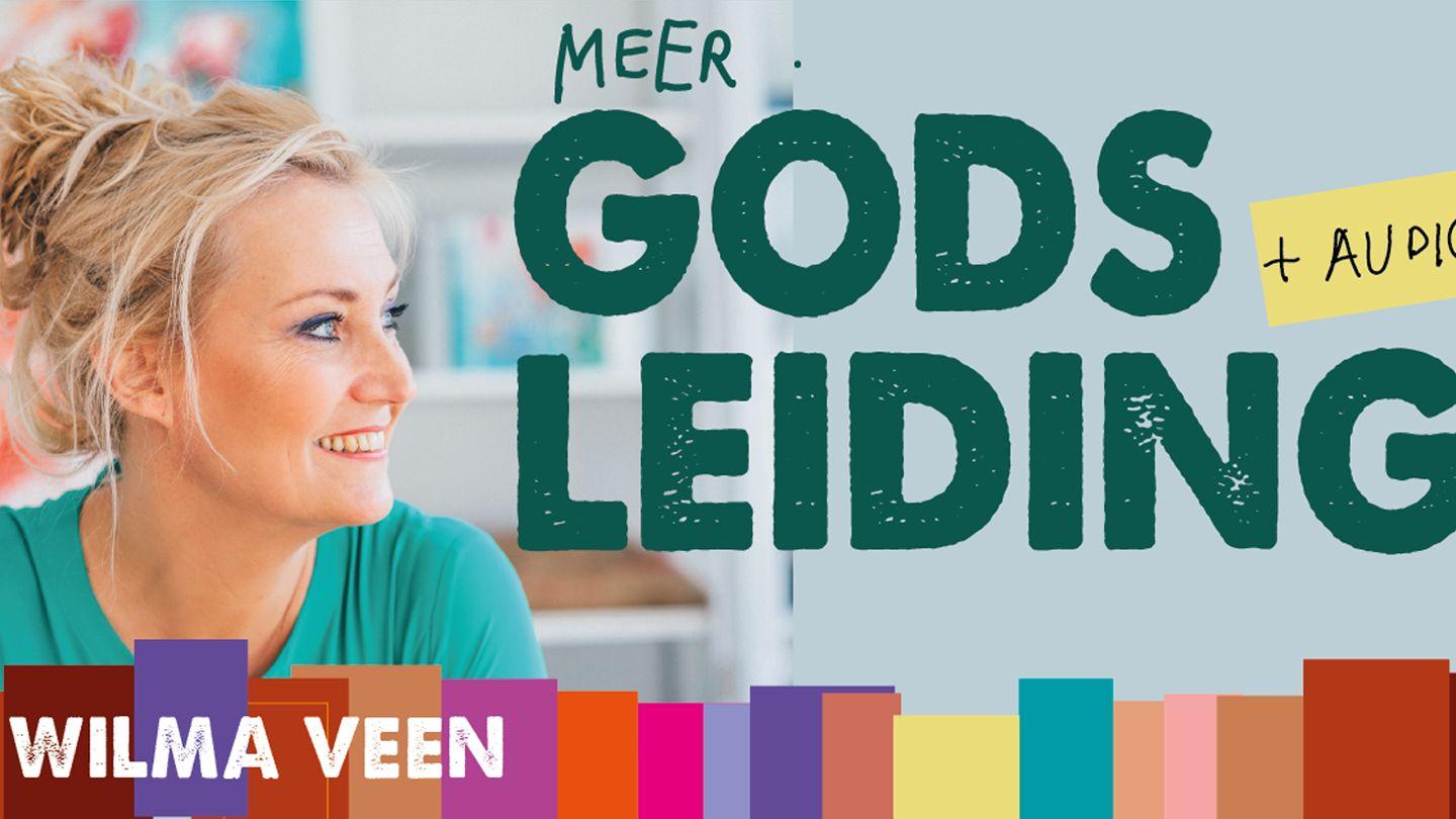 Laat je leiden door God Psalm 36:10 Herziene Statenvertaling