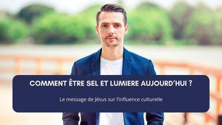Comment être sel et lumière aujourd’hui ? Matiu 5:4 Na Rorongo Ke Toke Eigna a Jisas Krais