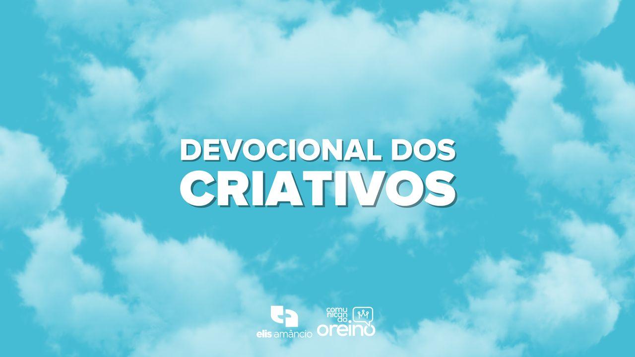 Devocional dos Criativos