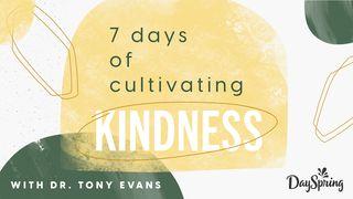 Cultivating Kindness Exodus 4:24 New American Standard Bible - NASB 1995