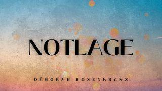 NOTLAGE Lukas 10:40-42 Lutherbibel 1912