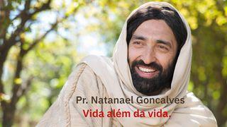 Os Evangelhos - Vida além da vida. JOHANNE 10:10 BIBELE