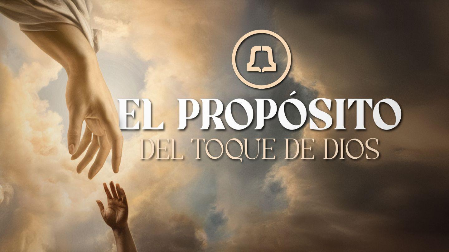 El Toque De Dios Daniel 10:10-14 Biblia Reina Valera 1960