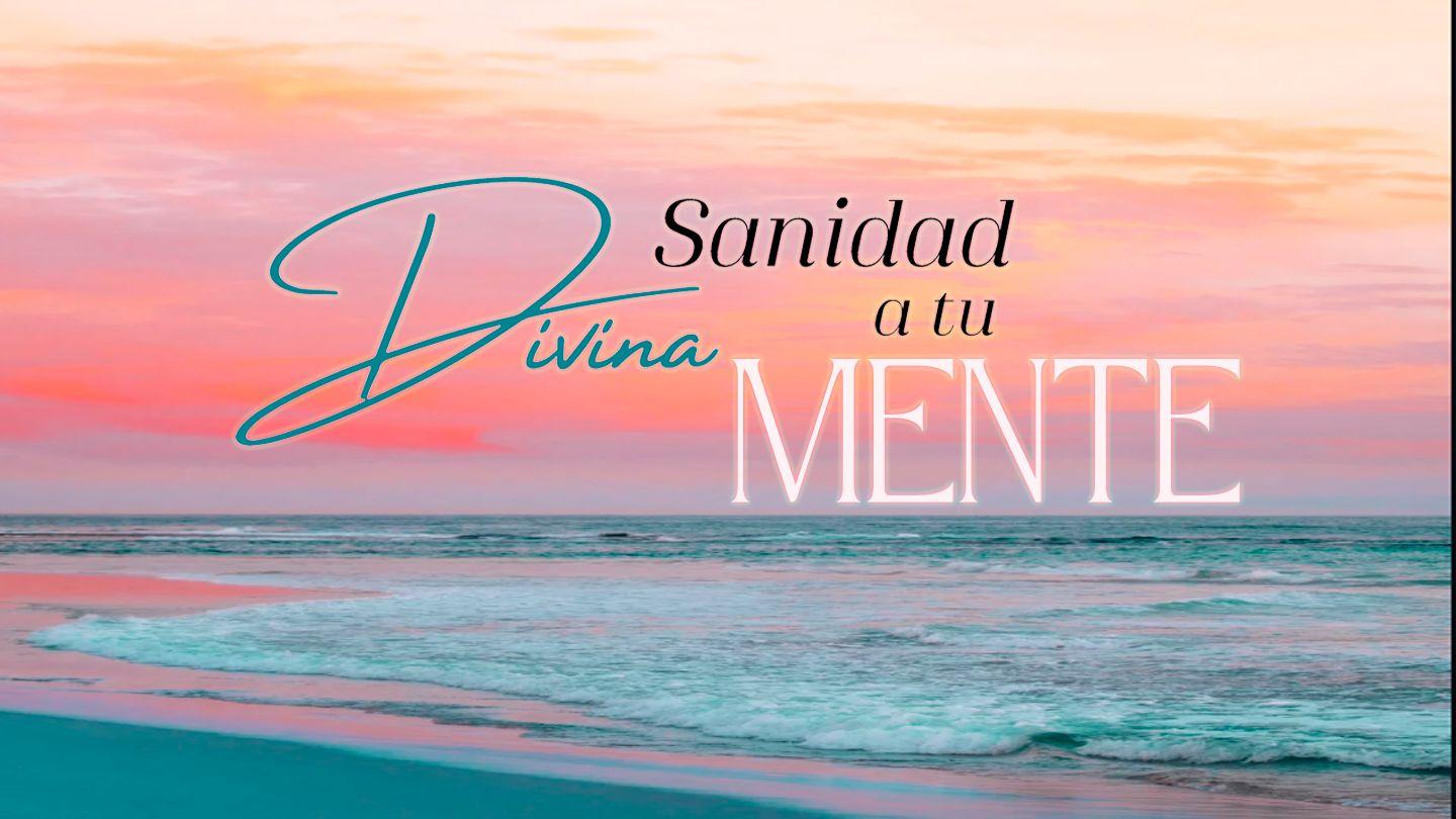 Sanidad divina a tu mente Proverbios 31:15 Nueva Versión Internacional - Español