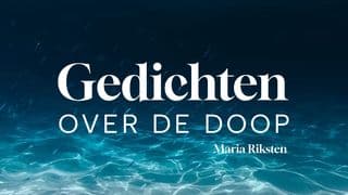 Gedichten over de doop