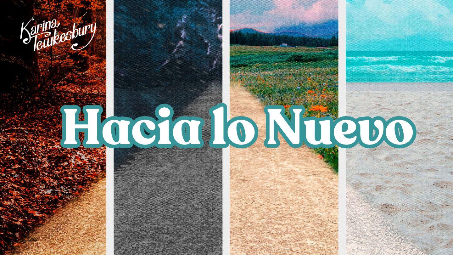 Hacia Lo Nuevo Lucas 9:59-60 Traducción en Lenguaje Actual