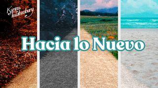 Hacia Lo Nuevo Hechos 2:11-13 Traducción en Lenguaje Actual
