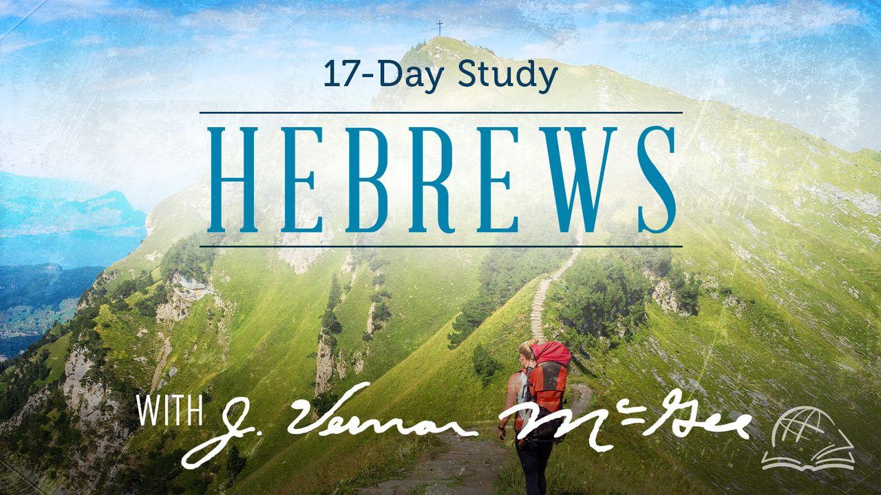 Hebrews 