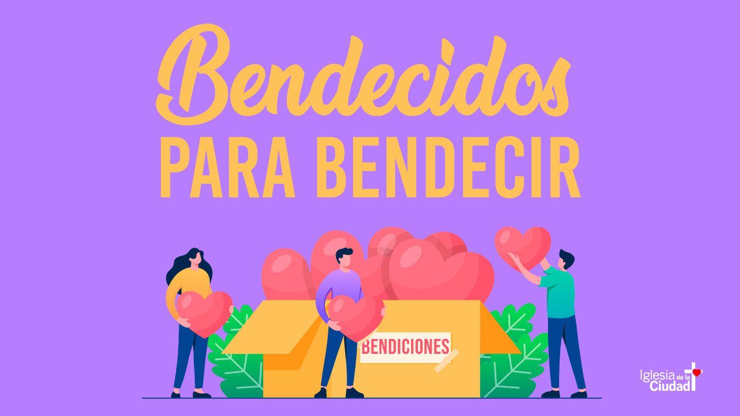 Bendecidos para bendecir Malaquías 3:16 Nueva Versión Internacional - Español