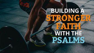 Building a Stronger Faith With the Psalms Psalms 103:6-18 The Message
