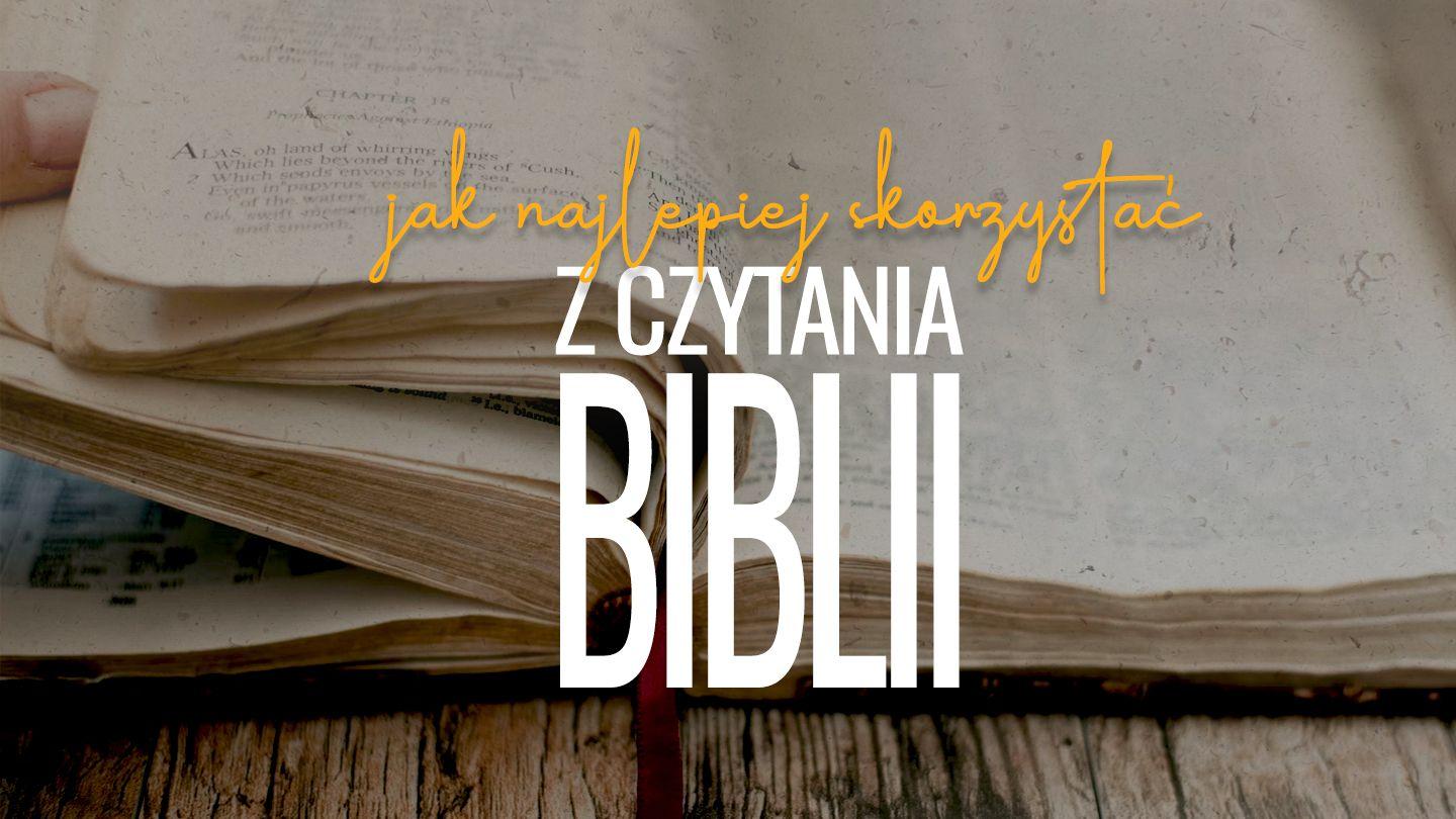 Jak najlepiej skorzystać z czytania Biblii? ᒠᓐ 1:1 ᒋᓴᒪᓂᑐ ᐅᑦ ᐃᔨᒧᐅᓐ - ᒋᒋᒥᓯᓇᐃᑭᓐ