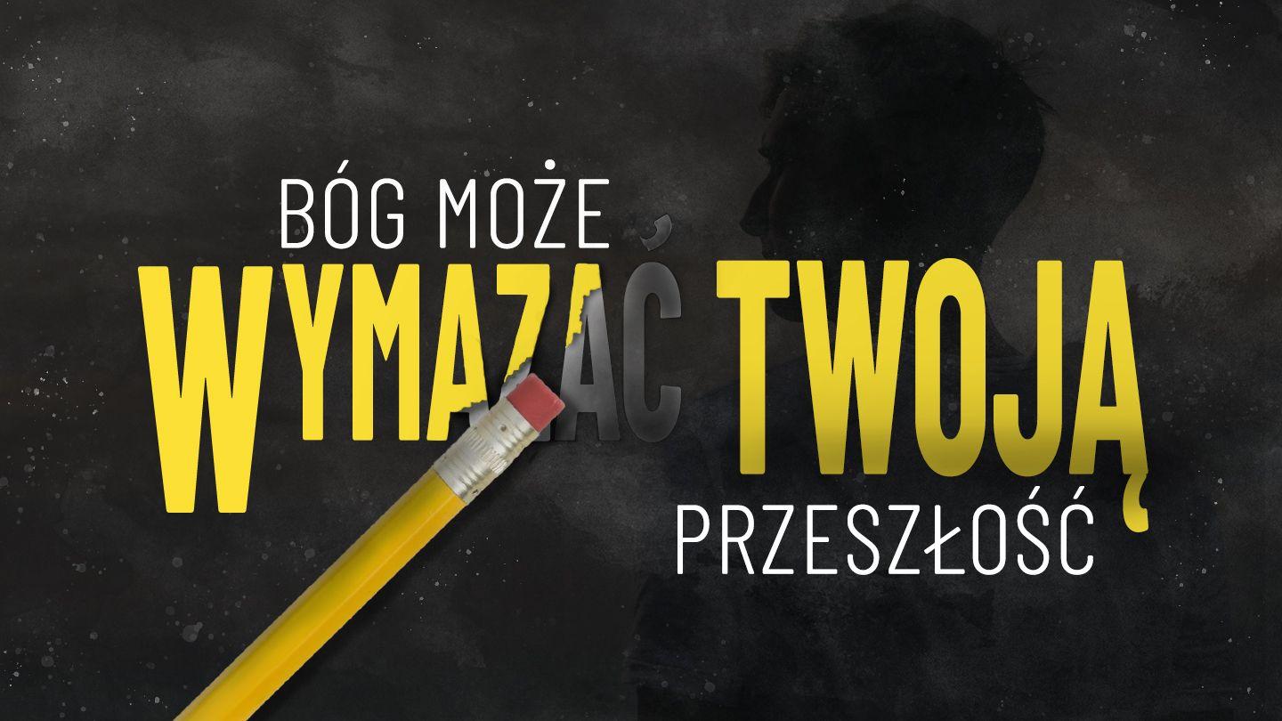 Bóg może wymazać twoją przeszłość João 19:30 Pao Kurireu Bataru Kurireu