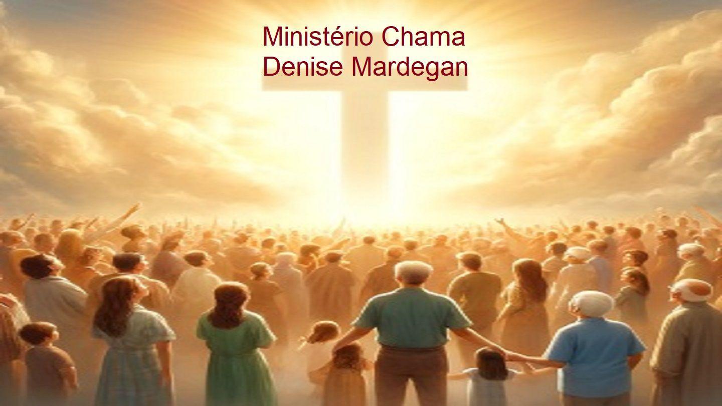 Somos Filhos 3 NJOANA 1:12 Kîrîîkanîro Kîîyerû