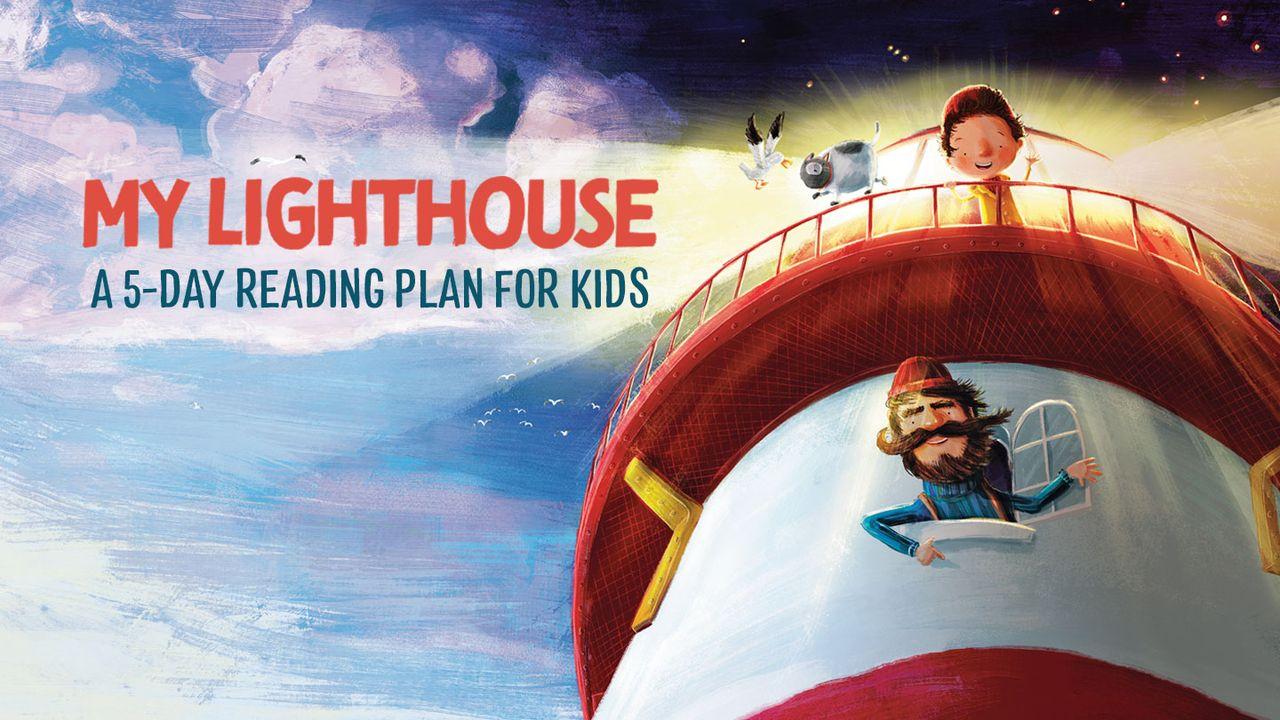 My Lighthouse