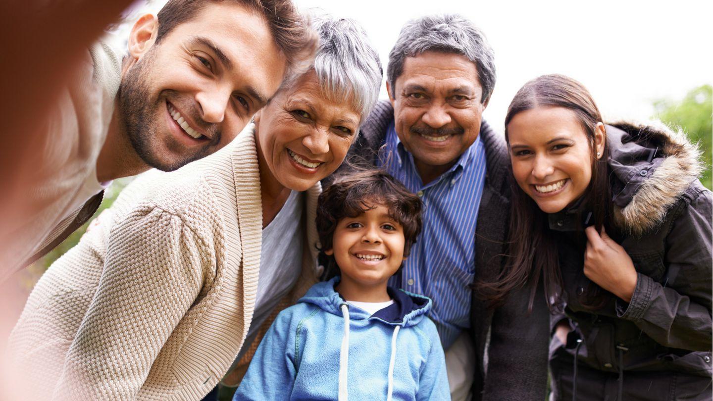 From Generation To Generation