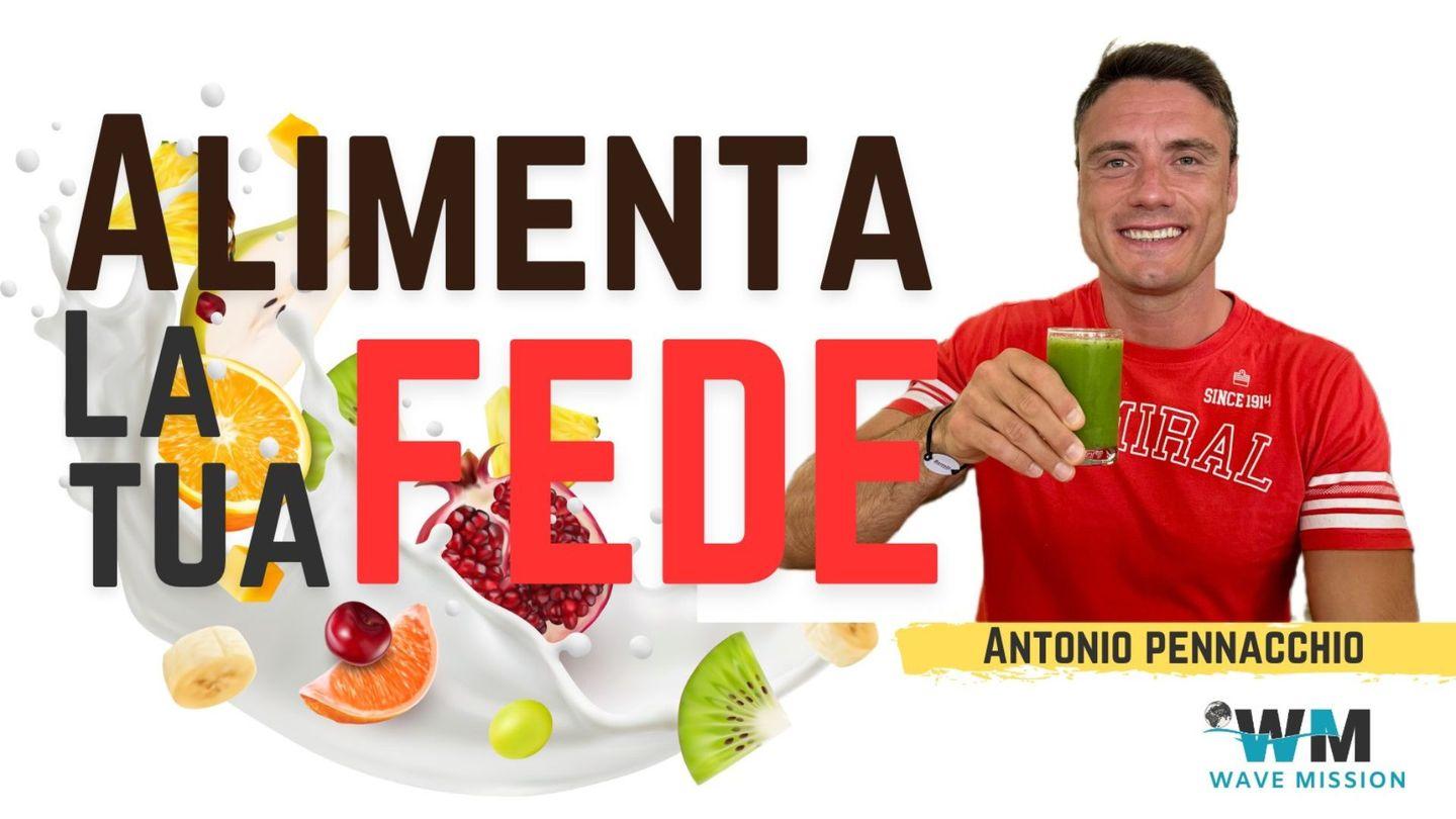 ALIMENTA LA TUA FEDE EPISTOLA DI S. GIACOMO 1:22-23 Diodati Bibbia 1885