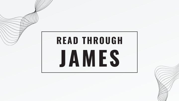 Read Through James