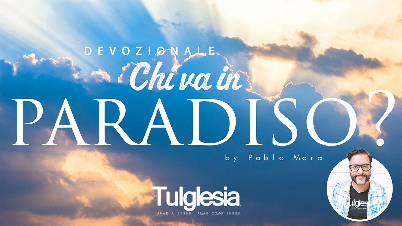 Chi Va In Paradiso