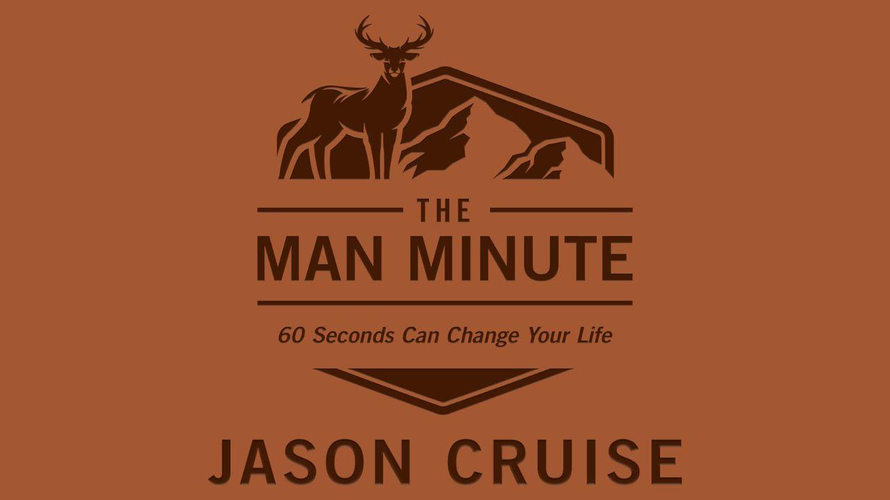 The Man Minute