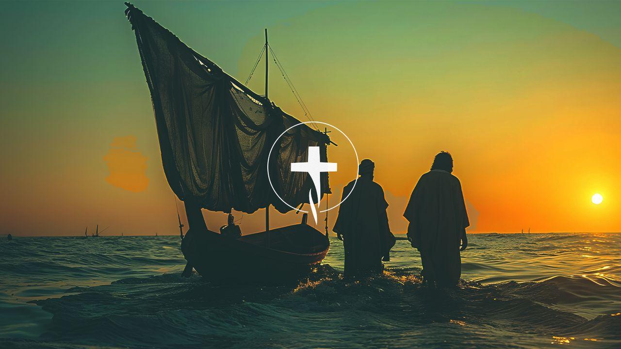 የማርቆስ ወንጌል፡-