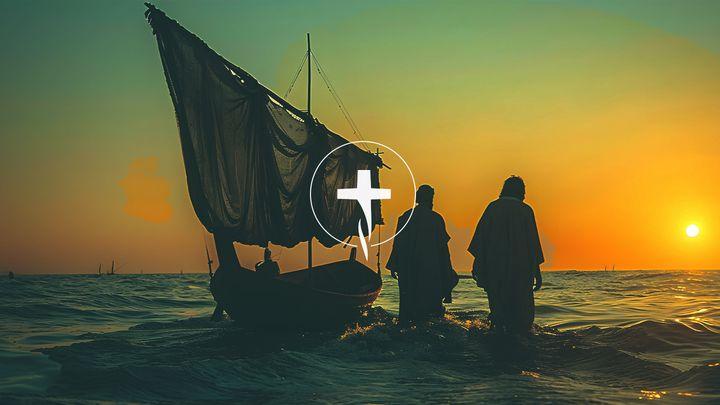 የማርቆስ ወንጌል፡-