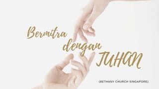 Bermitra Dengan Tuhan