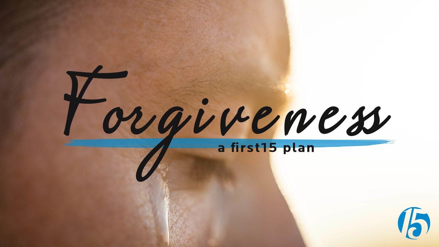 Forgiveness Lukas 7:21-22 Bag-ong Kasuyatan