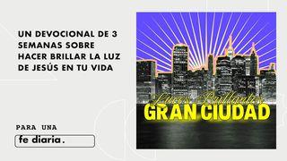 Luces Brillantes, Gran Ciudad